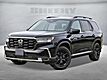 2025 Honda Pilot Touring+