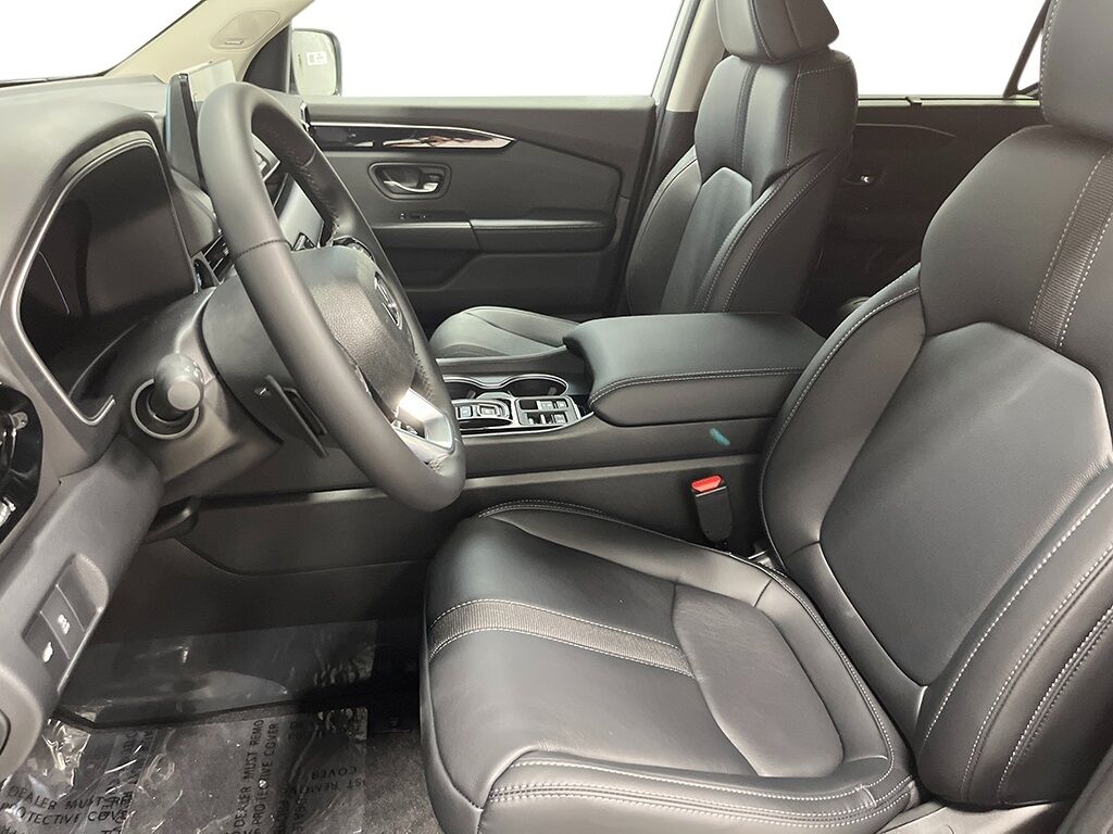 2025 Honda Pilot Touring+ Alexandria VA