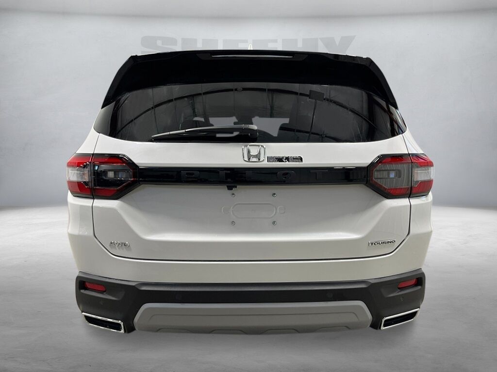 2025 Honda Pilot Touring Alexandria VA
