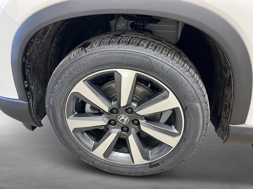 2025 Honda Pilot Touring Alexandria VA