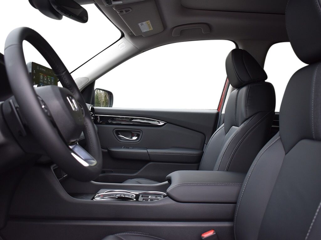 2025 Honda Pilot Touring+ Alexandria VA