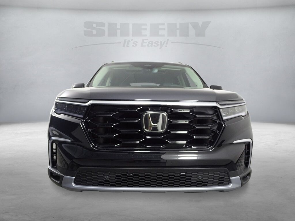 2025 Honda Pilot Touring+ Alexandria VA