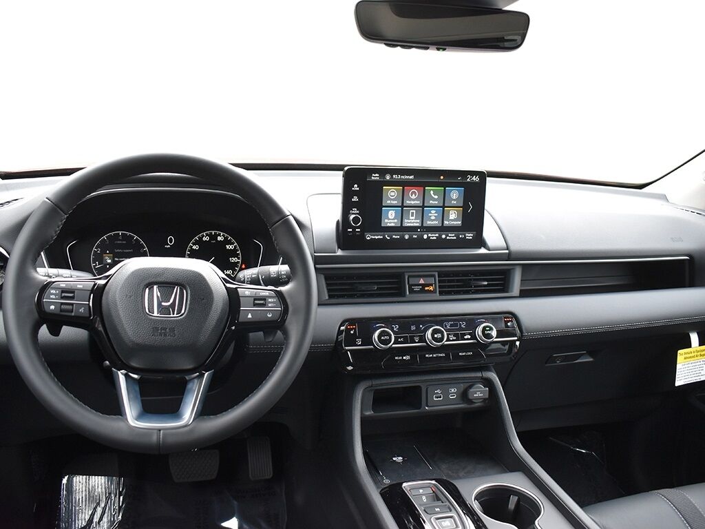 2025 Honda Pilot Touring+ Alexandria VA