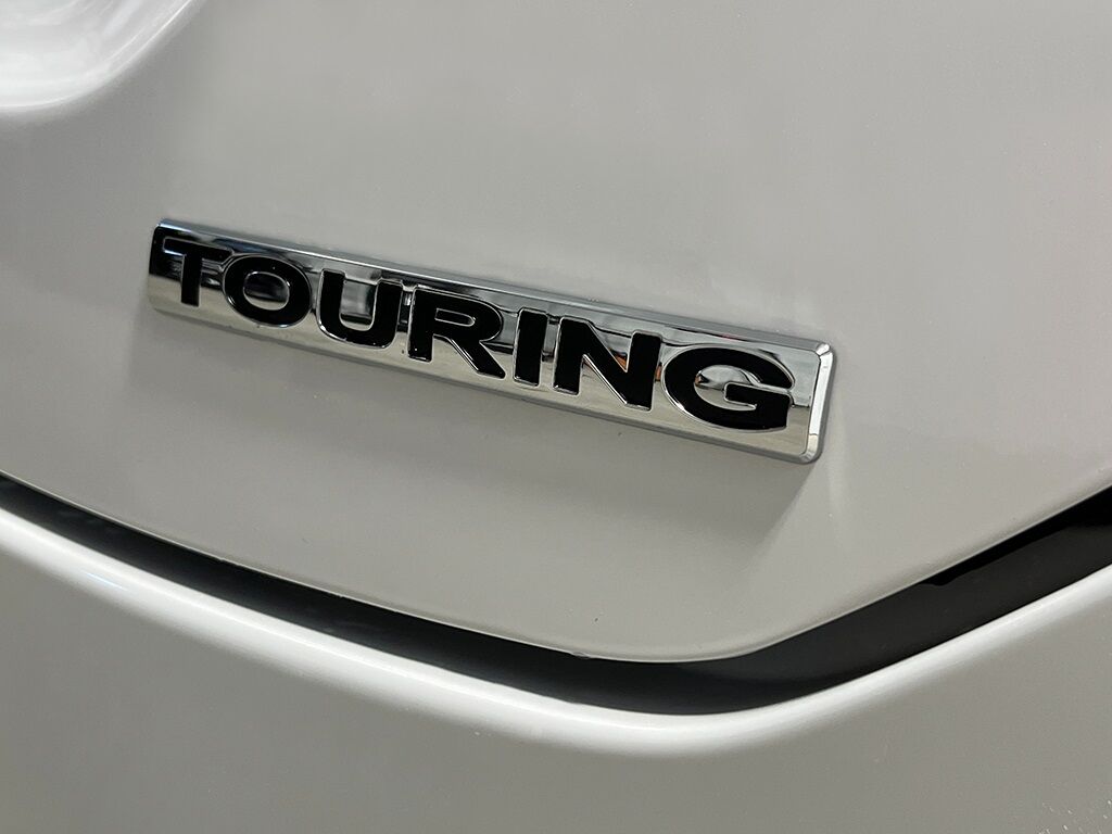 2025 Honda Pilot Touring Alexandria VA