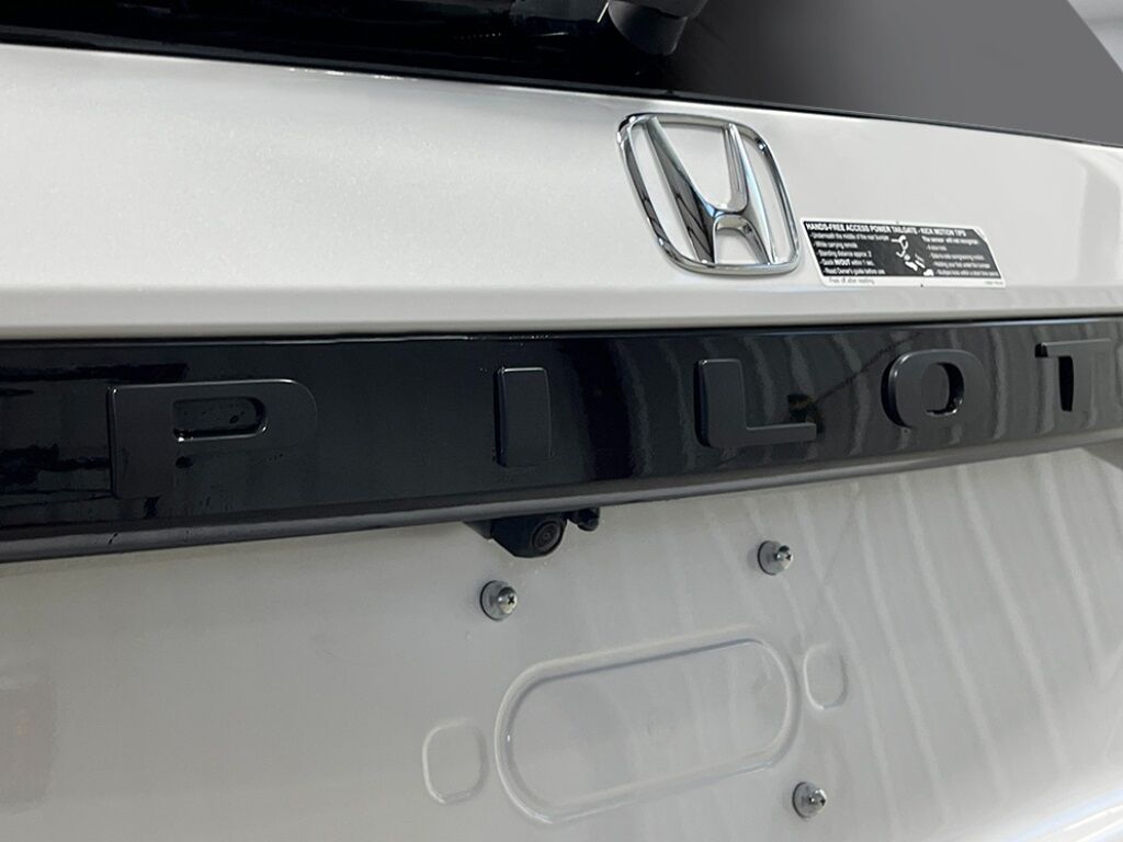 2025 Honda Pilot Touring Alexandria VA