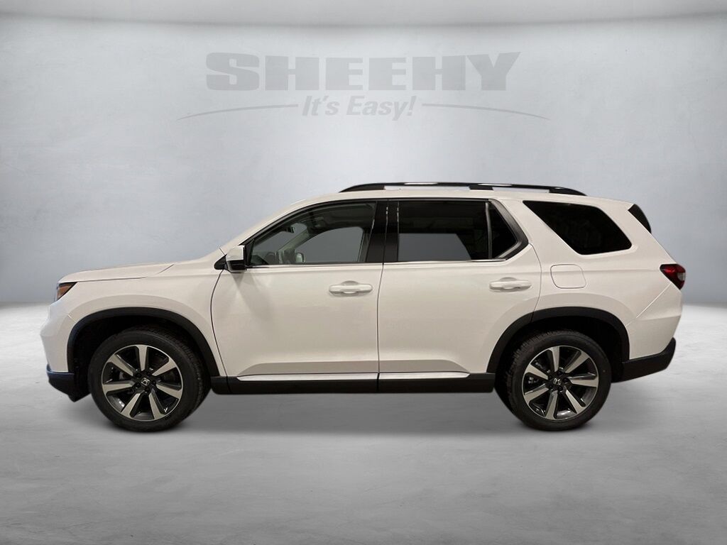 2025 Honda Pilot Touring Alexandria VA