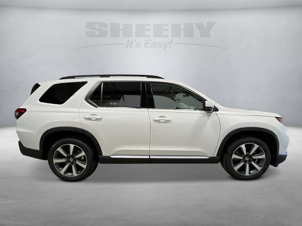 2025 Honda Pilot Touring Alexandria VA