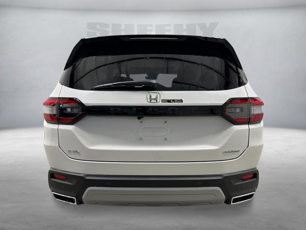2025 Honda Pilot Touring Alexandria VA