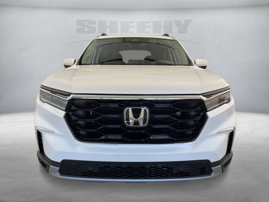 2025 Honda Pilot Touring Alexandria VA