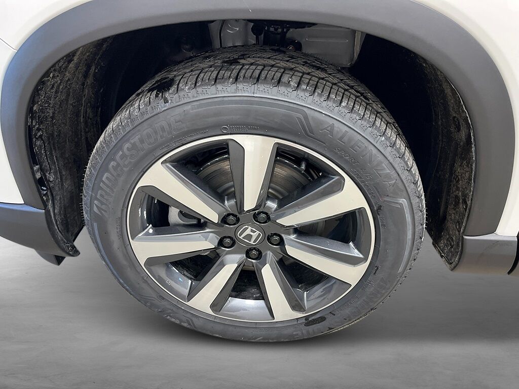2025 Honda Pilot Touring Alexandria VA