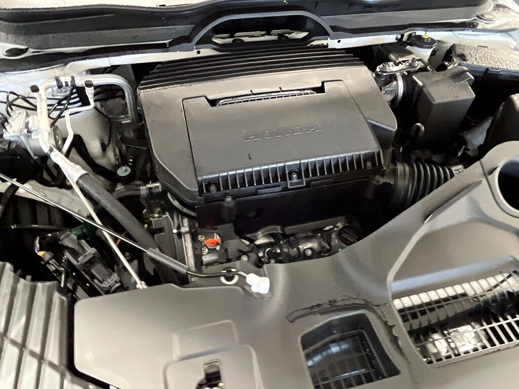 2025 Honda Pilot Touring Alexandria VA