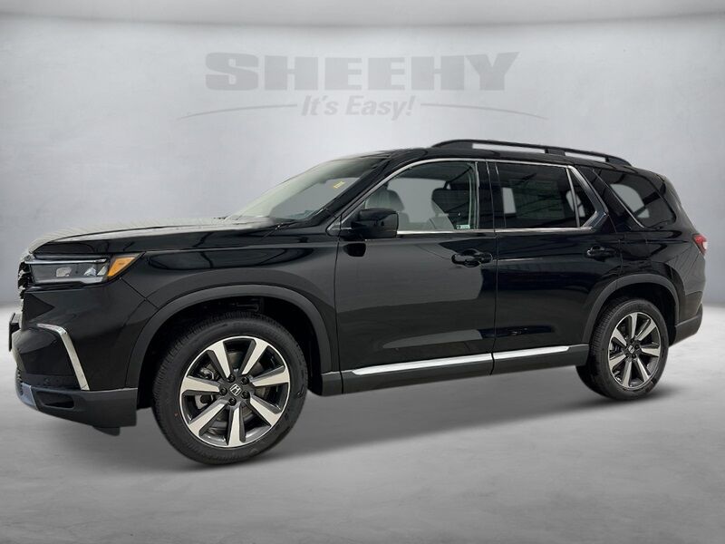 2025 Honda Pilot Touring Alexandria VA