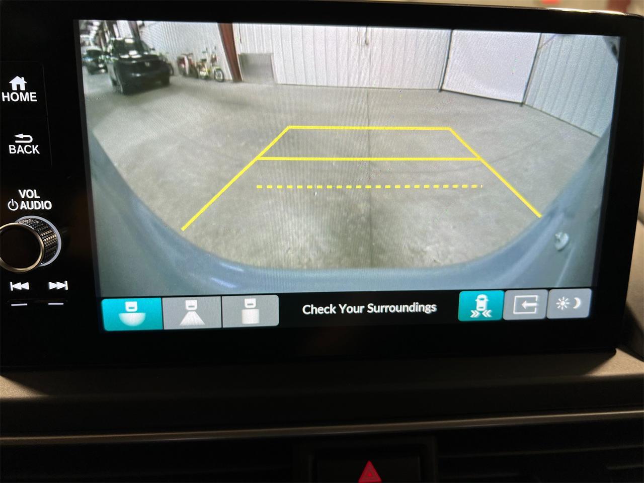 2025 Honda Pilot Touring Alexandria VA