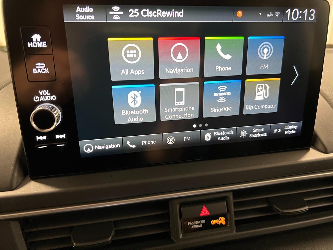 2025 Honda Pilot Touring Alexandria VA