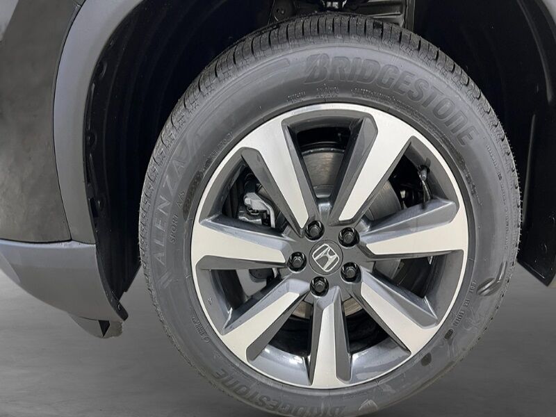 2025 Honda Pilot Touring Alexandria VA
