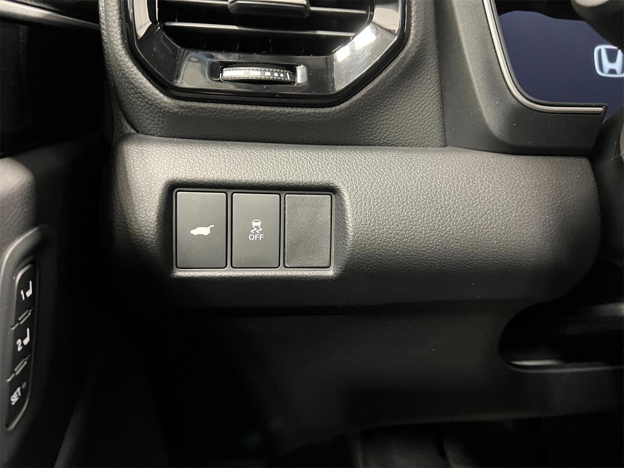 2025 Honda Pilot Touring Alexandria VA