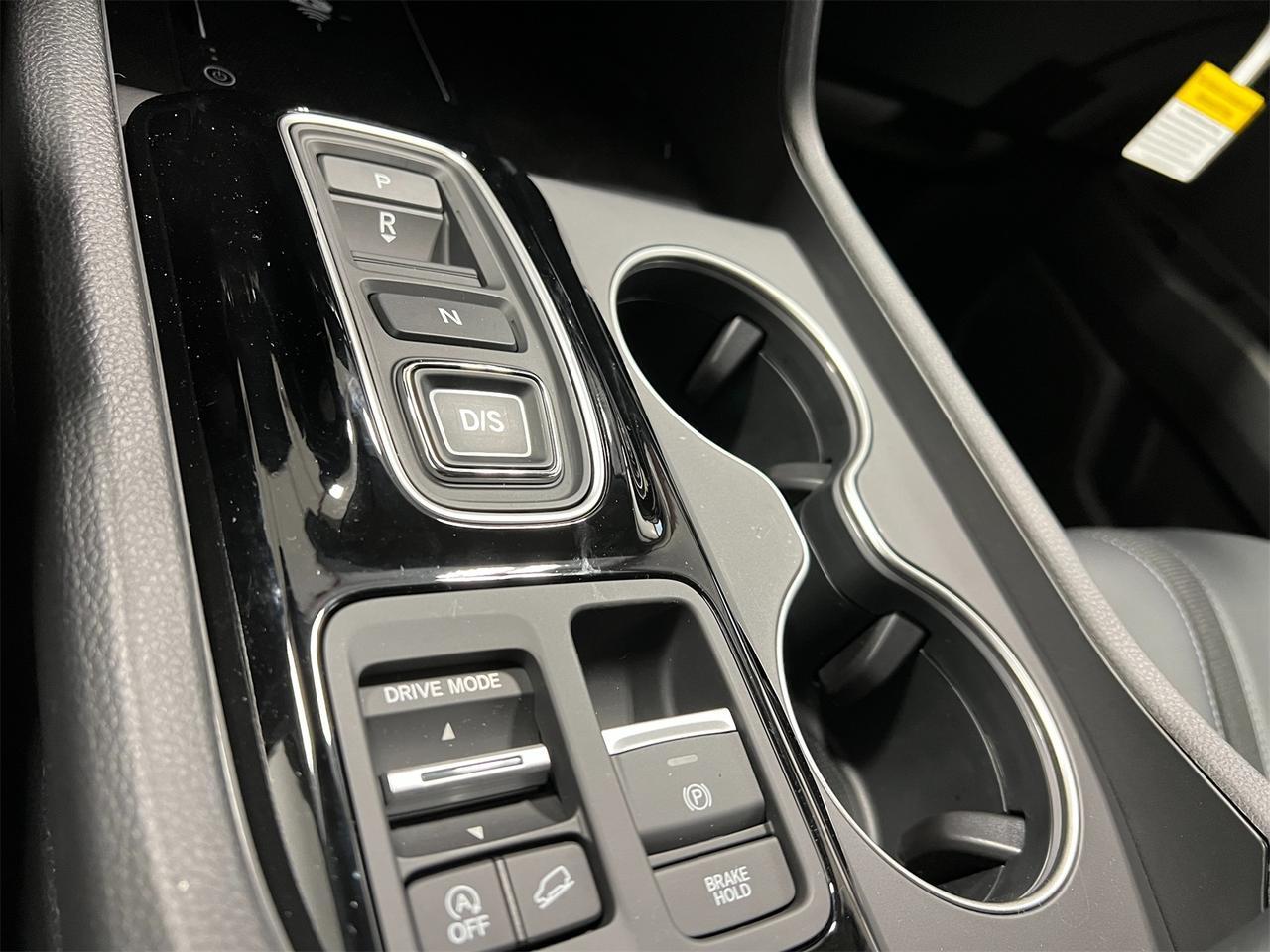 2025 Honda Pilot Touring Alexandria VA