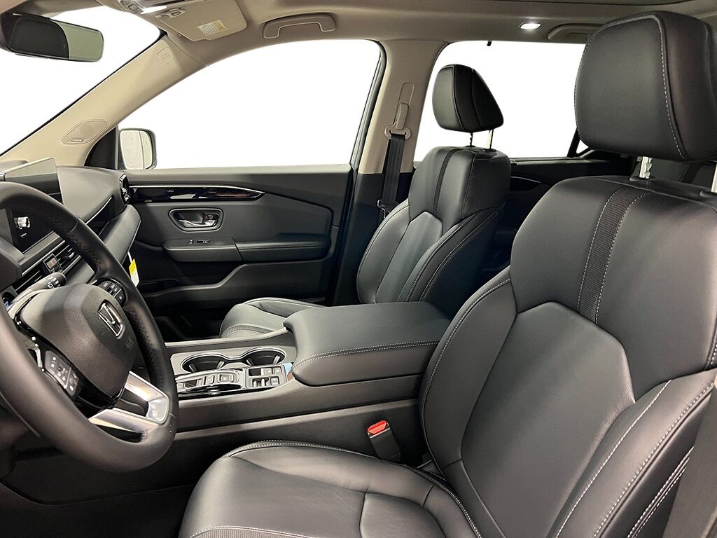 2025 Honda Pilot Touring Alexandria VA