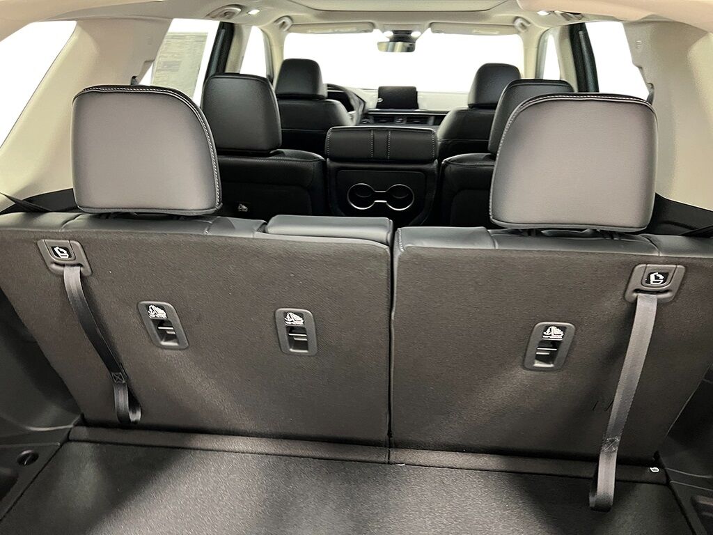 2025 Honda Pilot Touring Alexandria VA