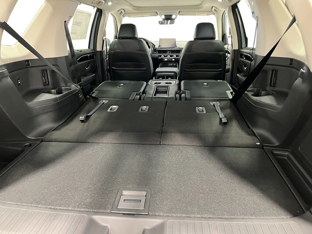 2025 Honda Pilot Touring Alexandria VA