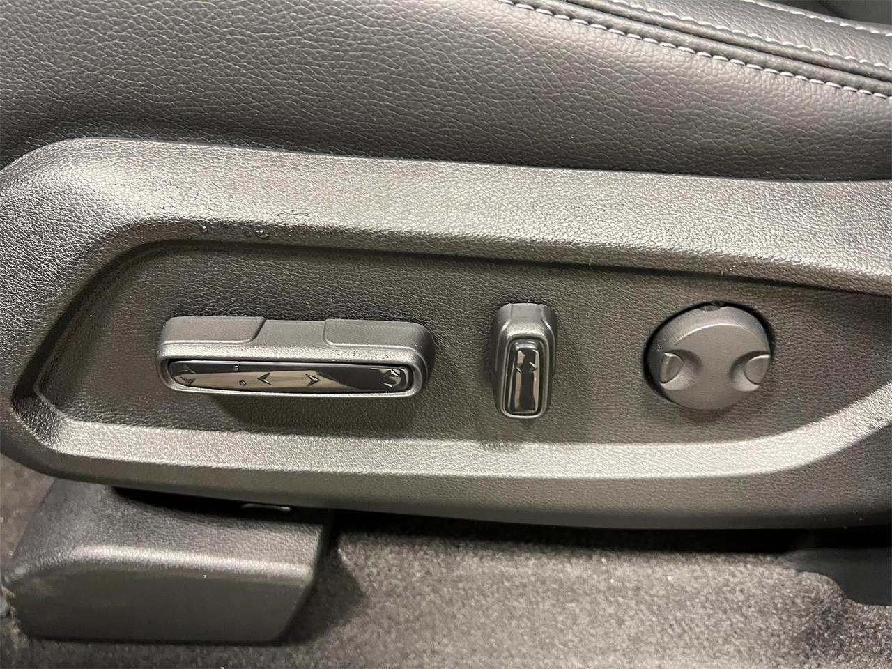 2025 Honda Pilot Touring Alexandria VA