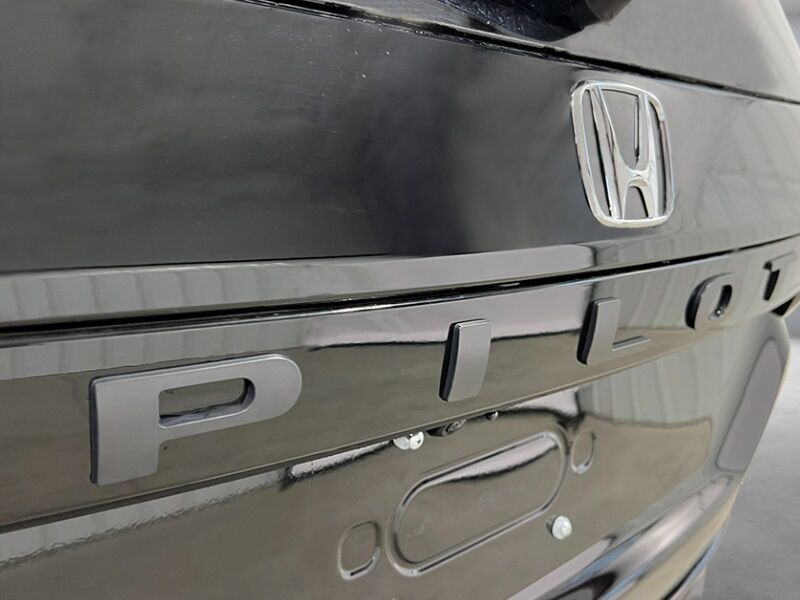 2025 Honda Pilot Touring Alexandria VA