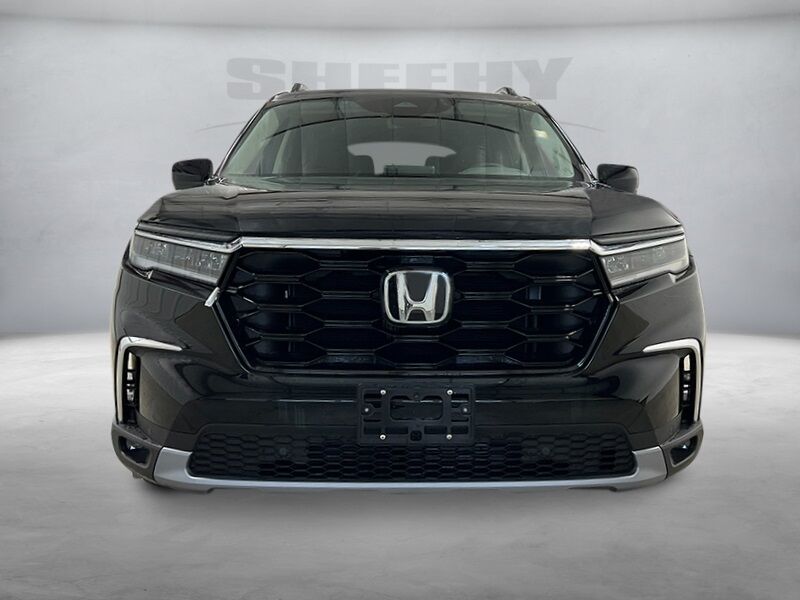 2025 Honda Pilot Touring Alexandria VA