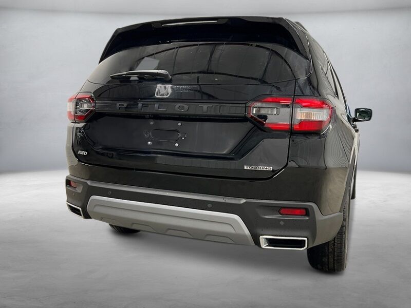 2025 Honda Pilot Touring Alexandria VA