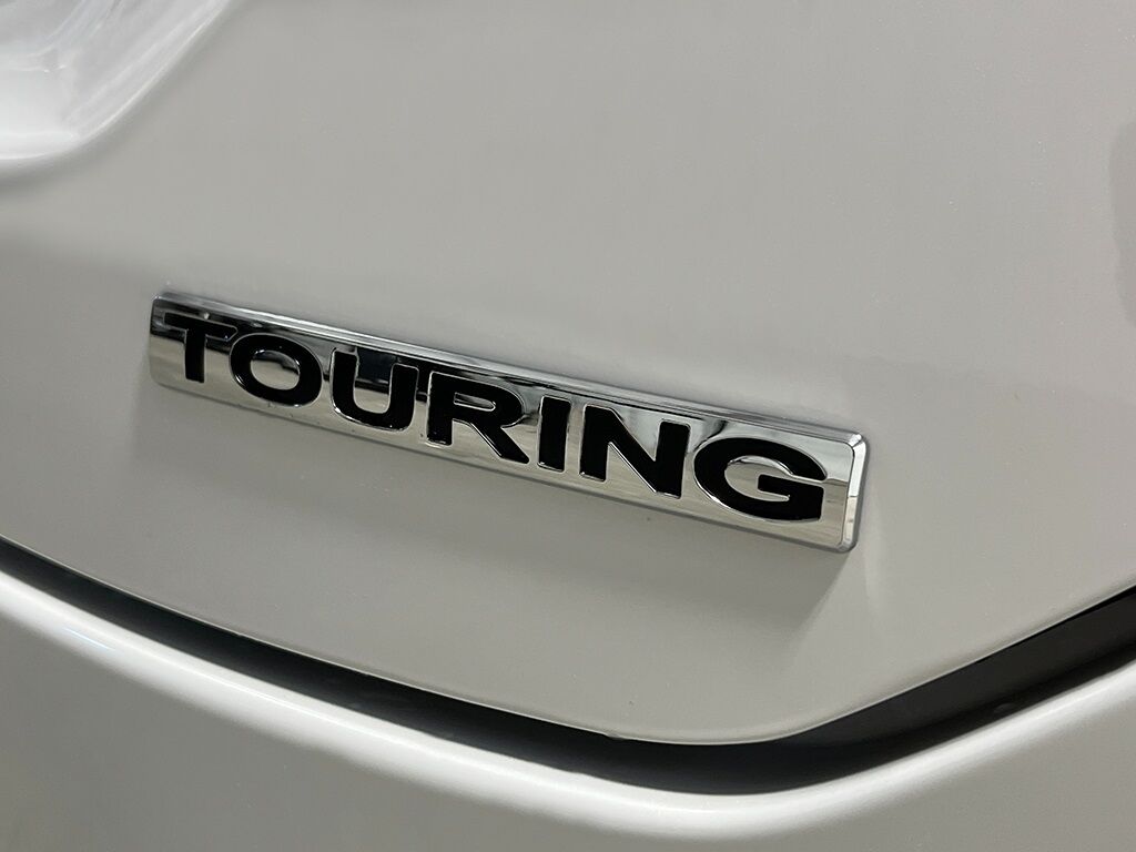 2025 Honda Pilot Touring Alexandria VA