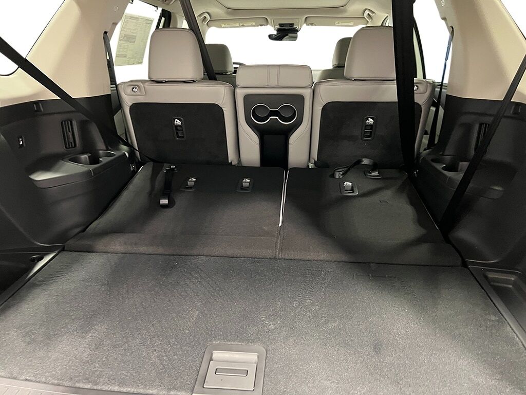 2025 Honda Pilot Touring Alexandria VA