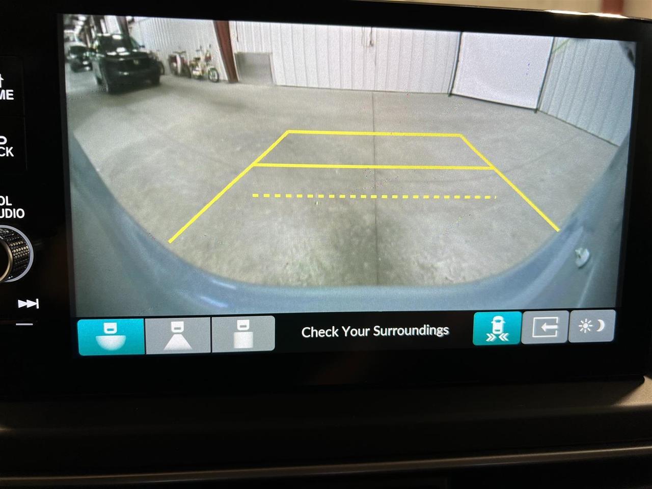 2025 Honda Pilot Touring Alexandria VA