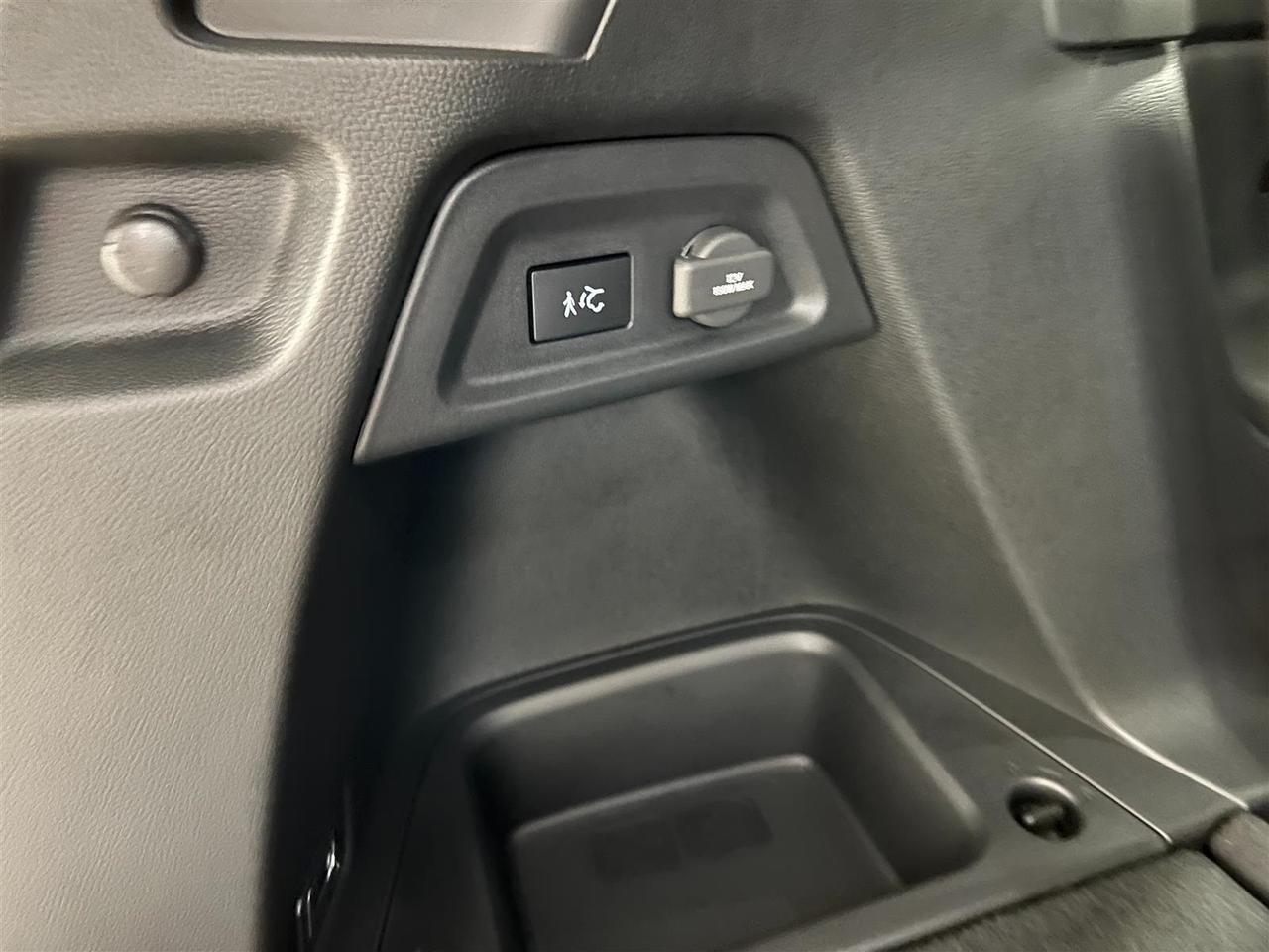 2025 Honda Pilot Touring Alexandria VA