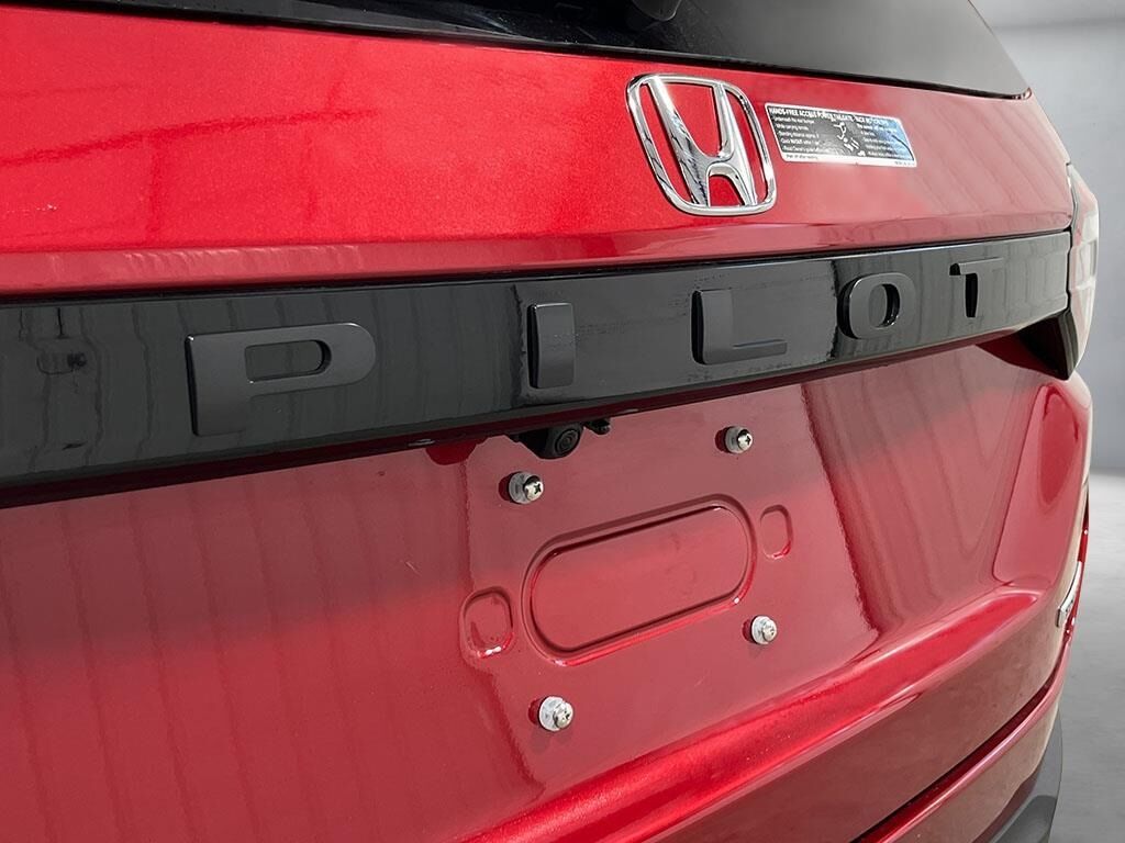 2025 Honda Pilot Touring Alexandria VA