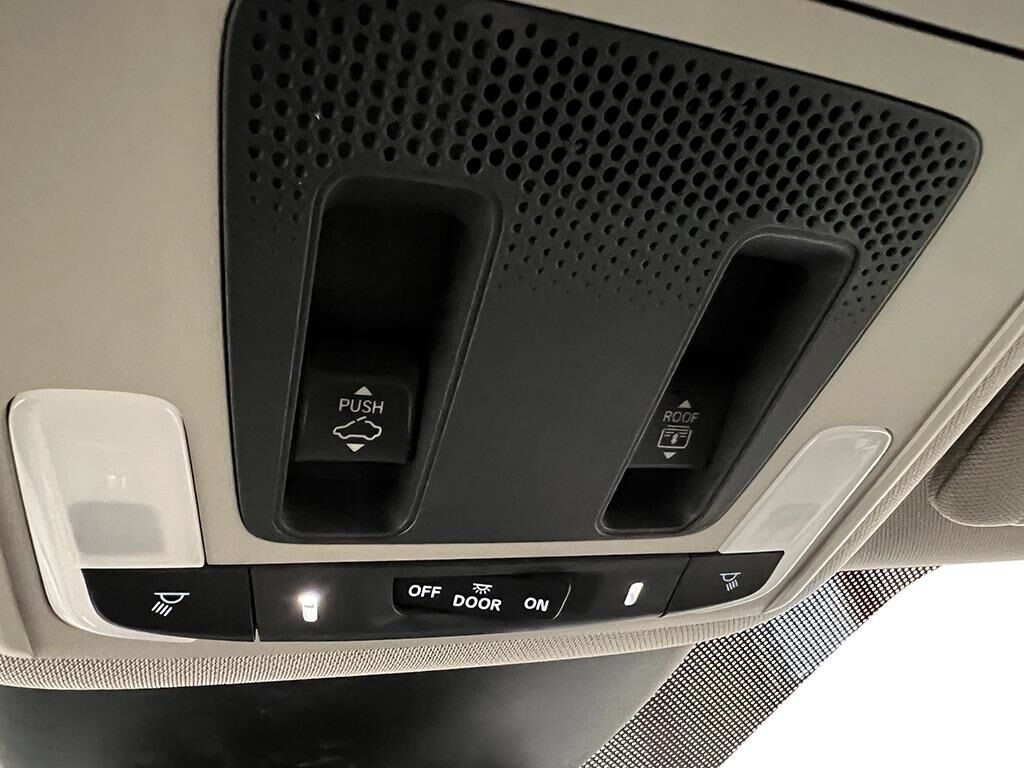 2025 Honda Pilot Touring Alexandria VA