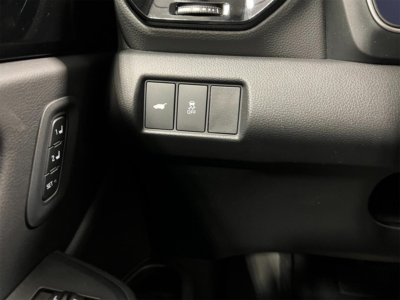 2025 Honda Pilot Touring Alexandria VA