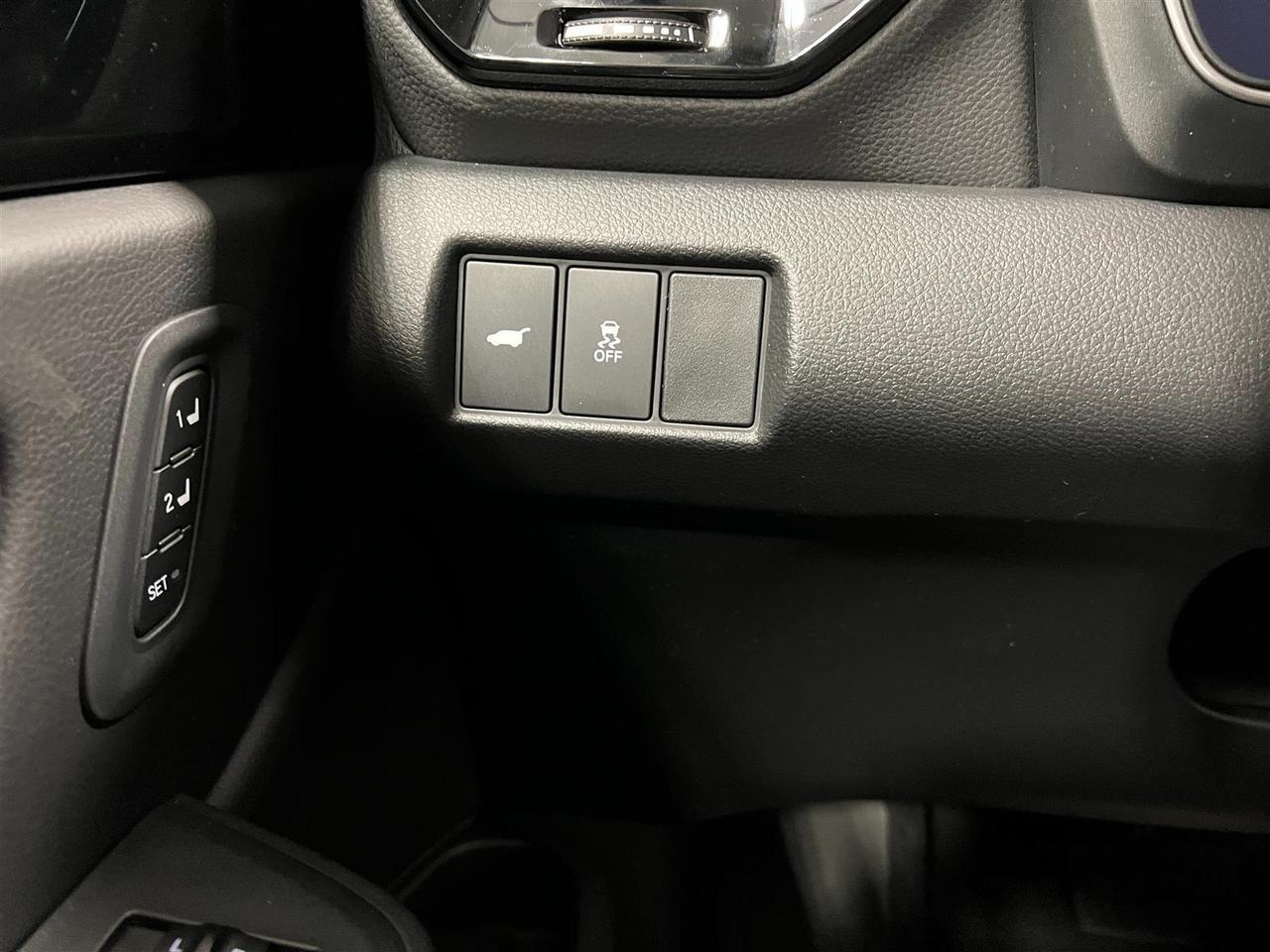 2025 Honda Pilot Touring Alexandria VA