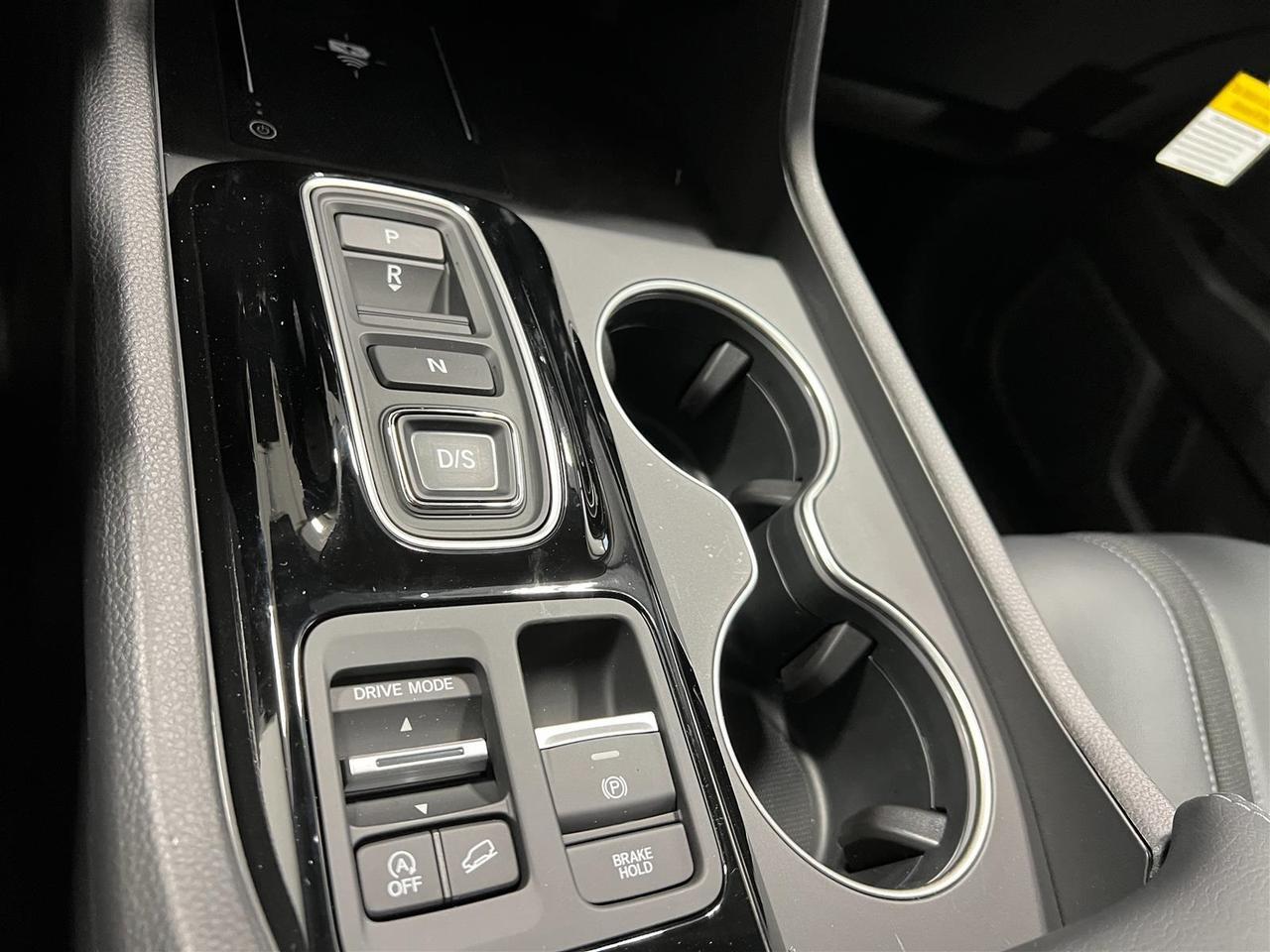 2025 Honda Pilot Touring Alexandria VA