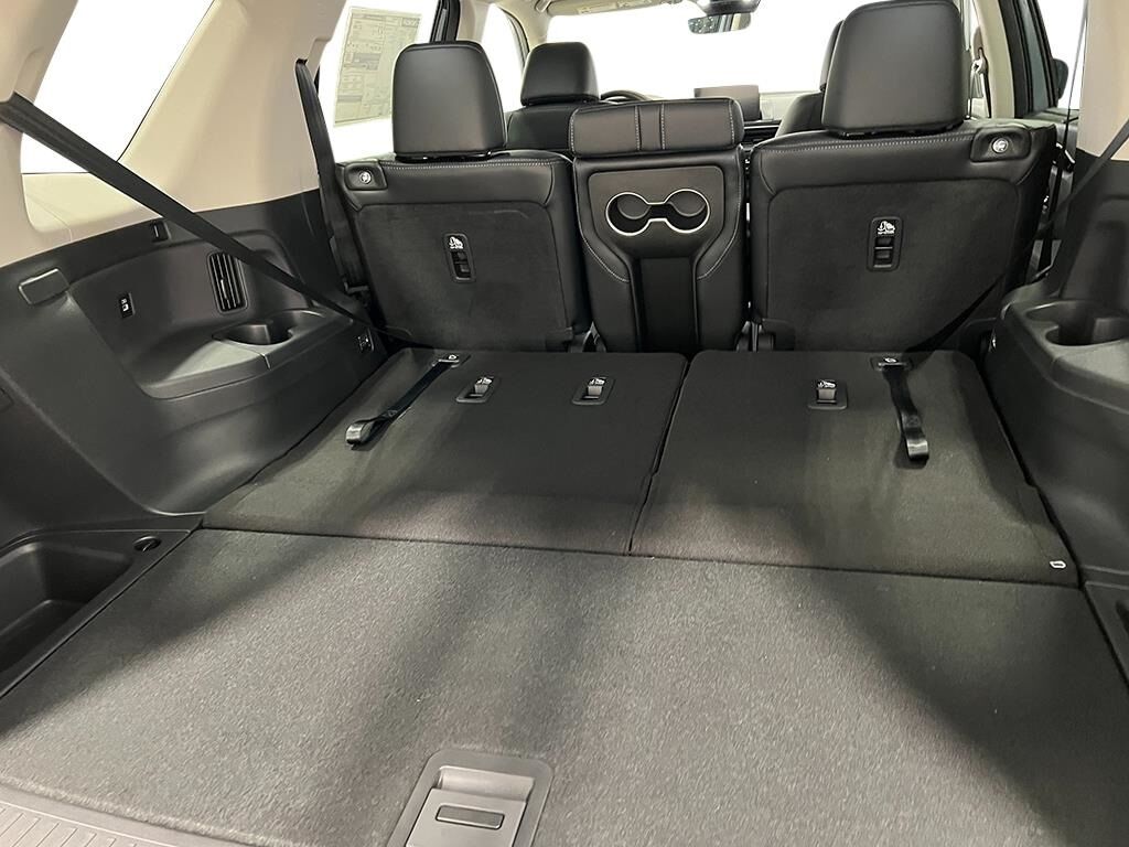 2025 Honda Pilot Touring Alexandria VA