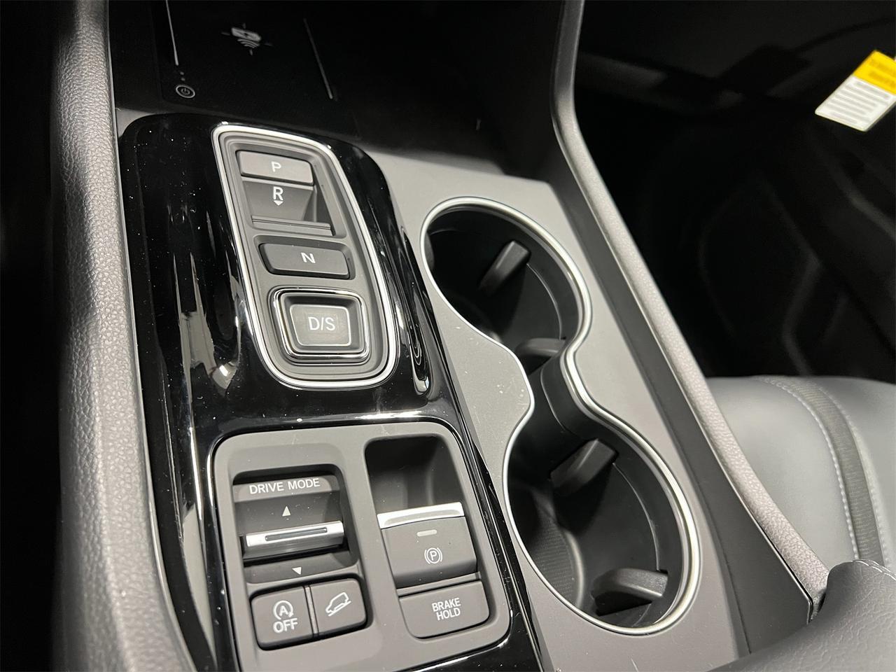 2025 Honda Pilot Touring Alexandria VA