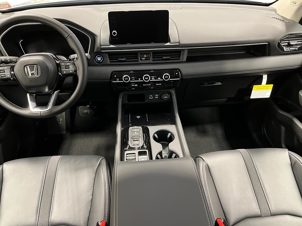 2025 Honda Pilot Touring Alexandria VA