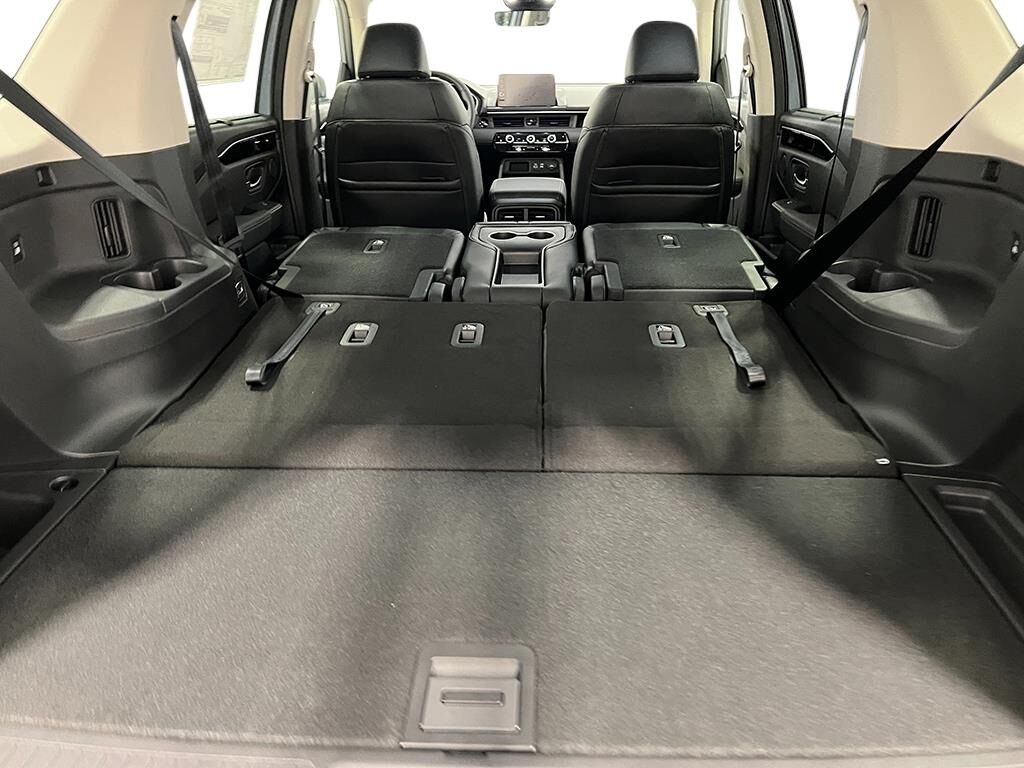 2025 Honda Pilot Touring Alexandria VA