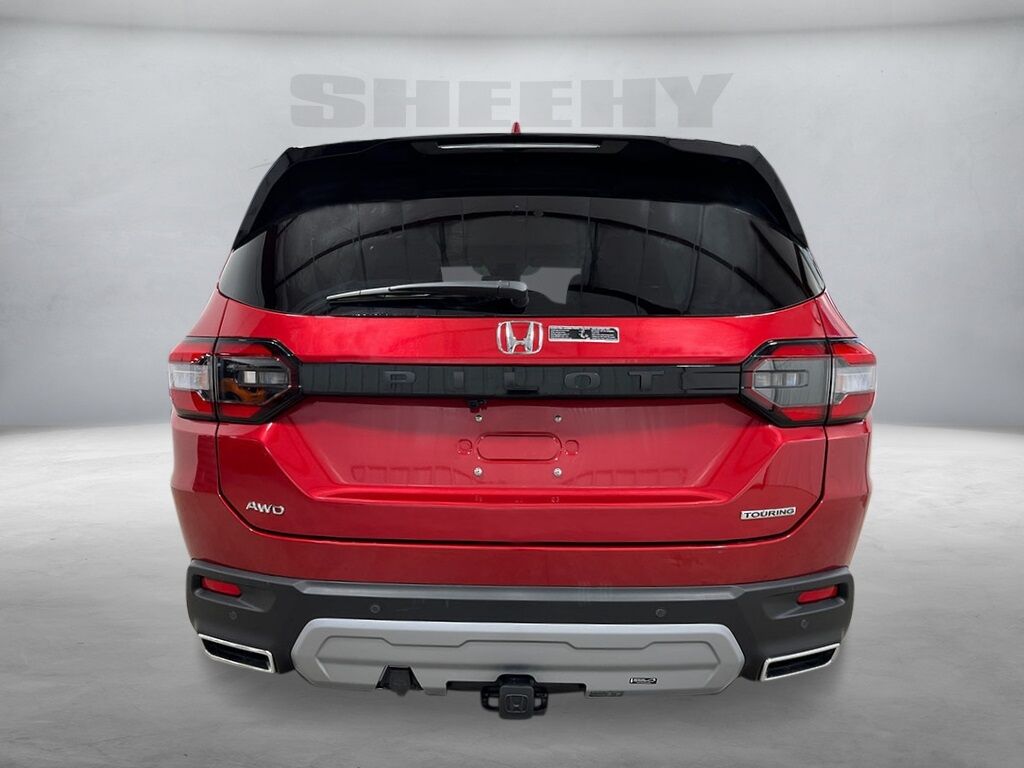 2025 Honda Pilot Touring Alexandria VA