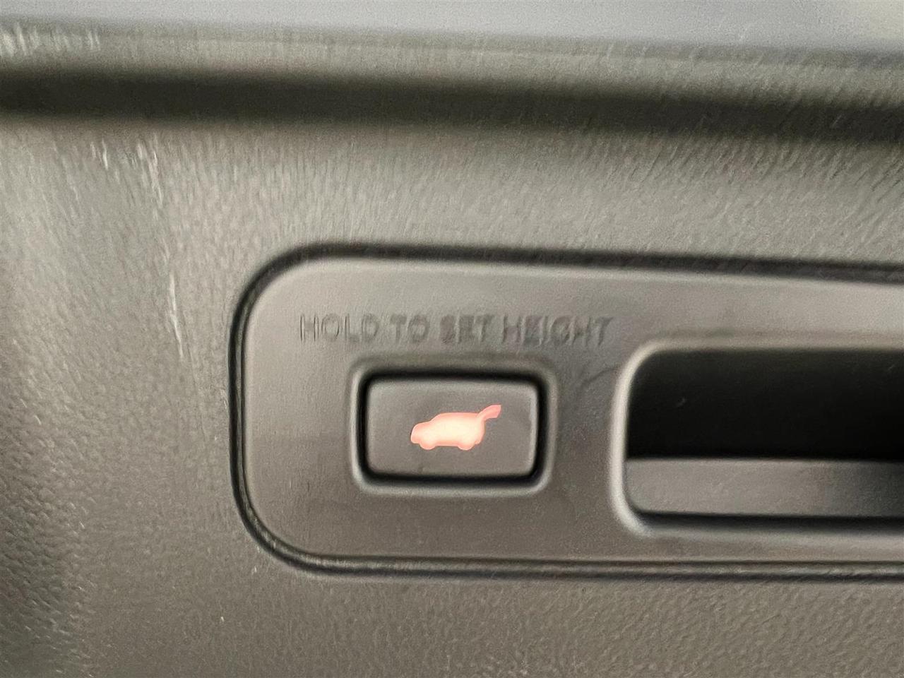 2025 Honda Pilot Touring Alexandria VA