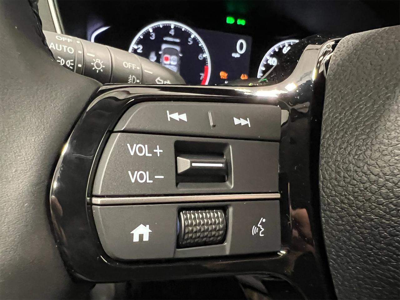 2025 Honda Pilot Touring Alexandria VA