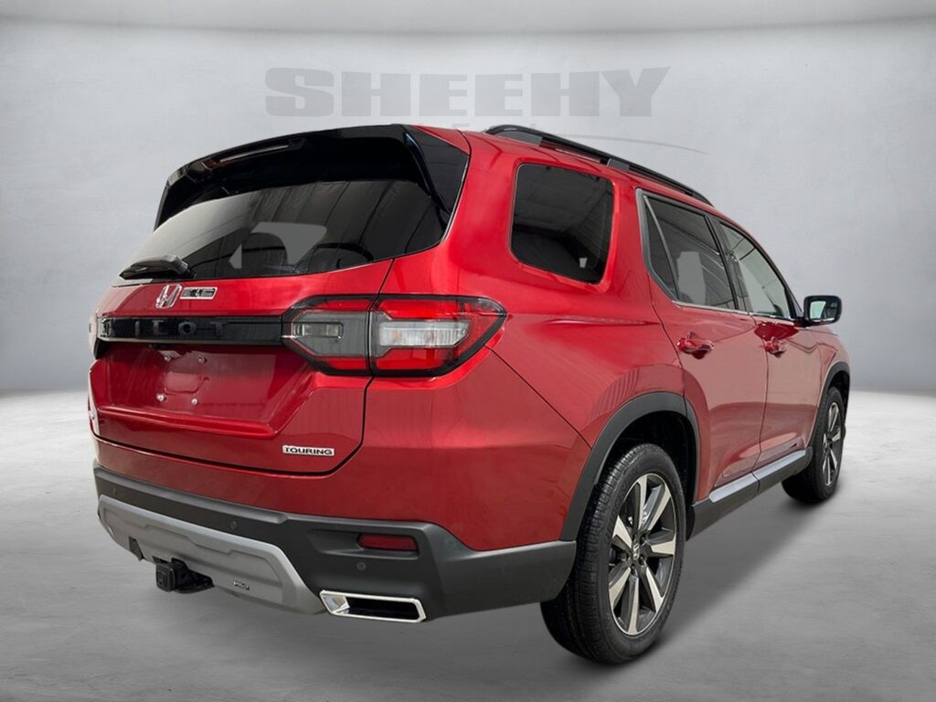 2025 Honda Pilot Touring Alexandria VA