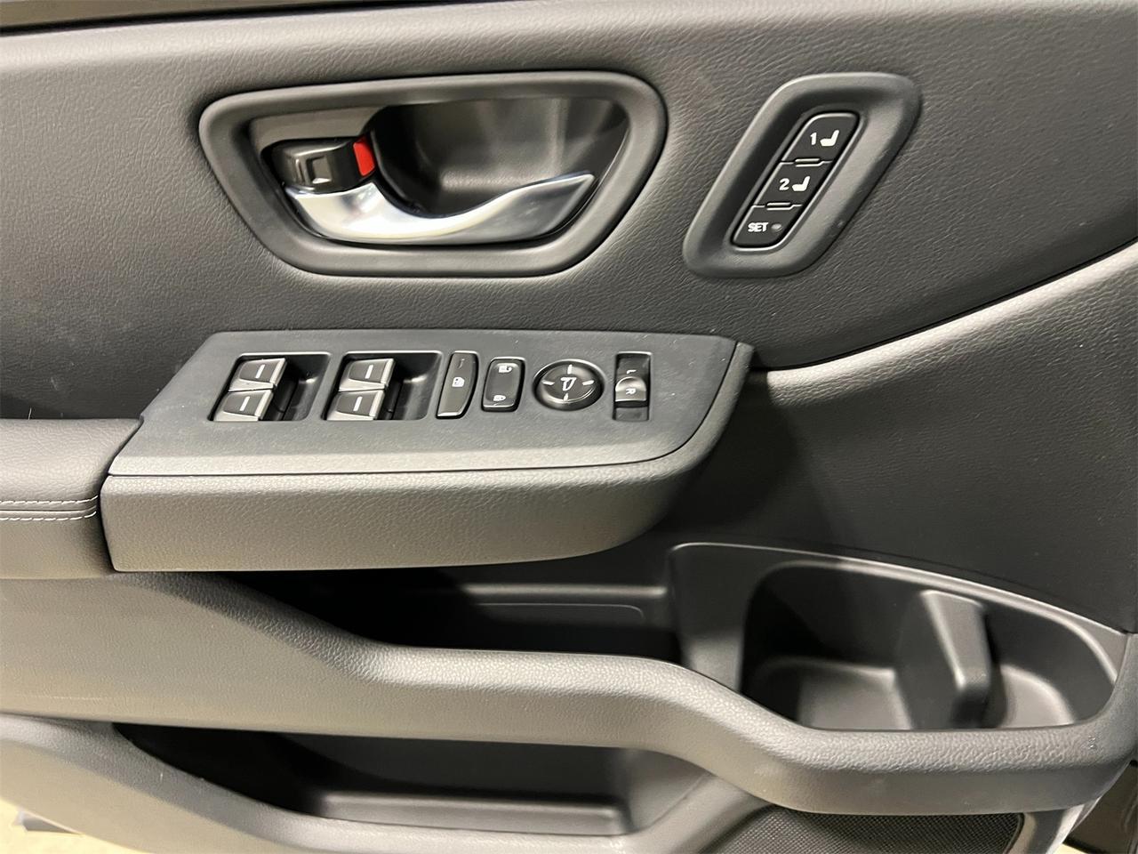 2025 Honda Pilot Touring Alexandria VA