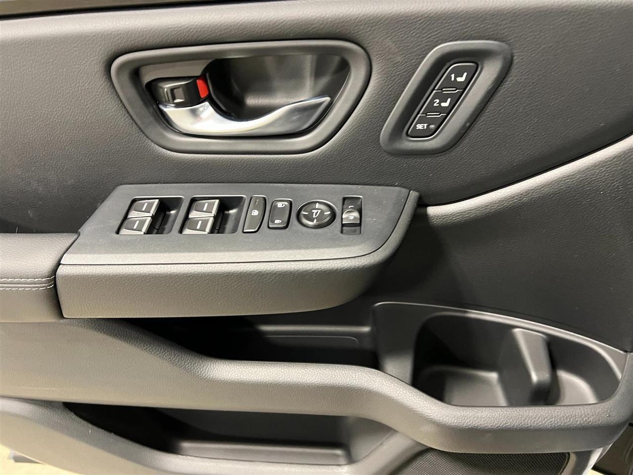 2025 Honda Pilot Touring Alexandria VA