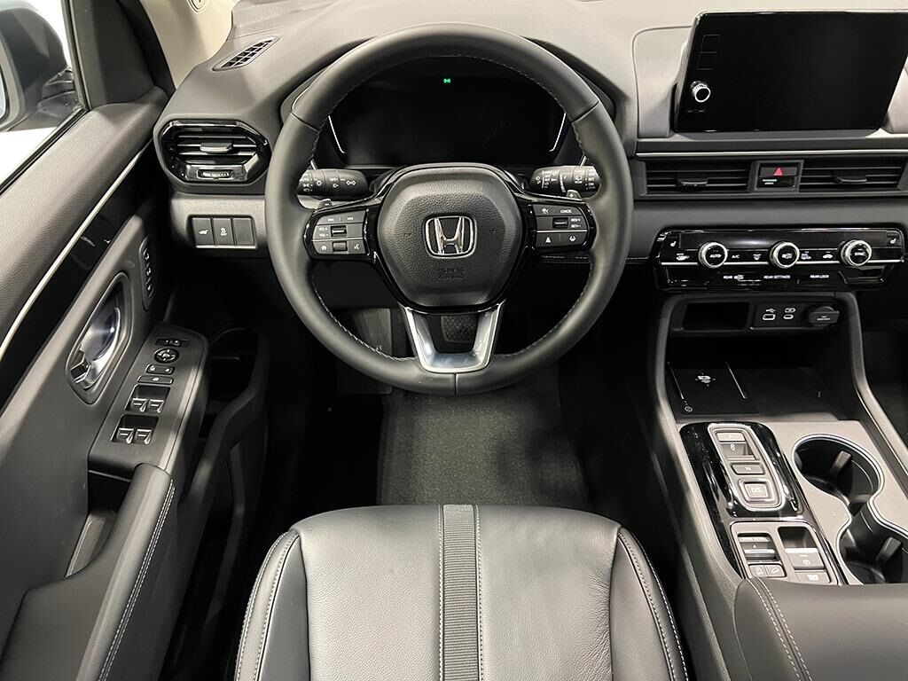 2025 Honda Pilot Touring Alexandria VA