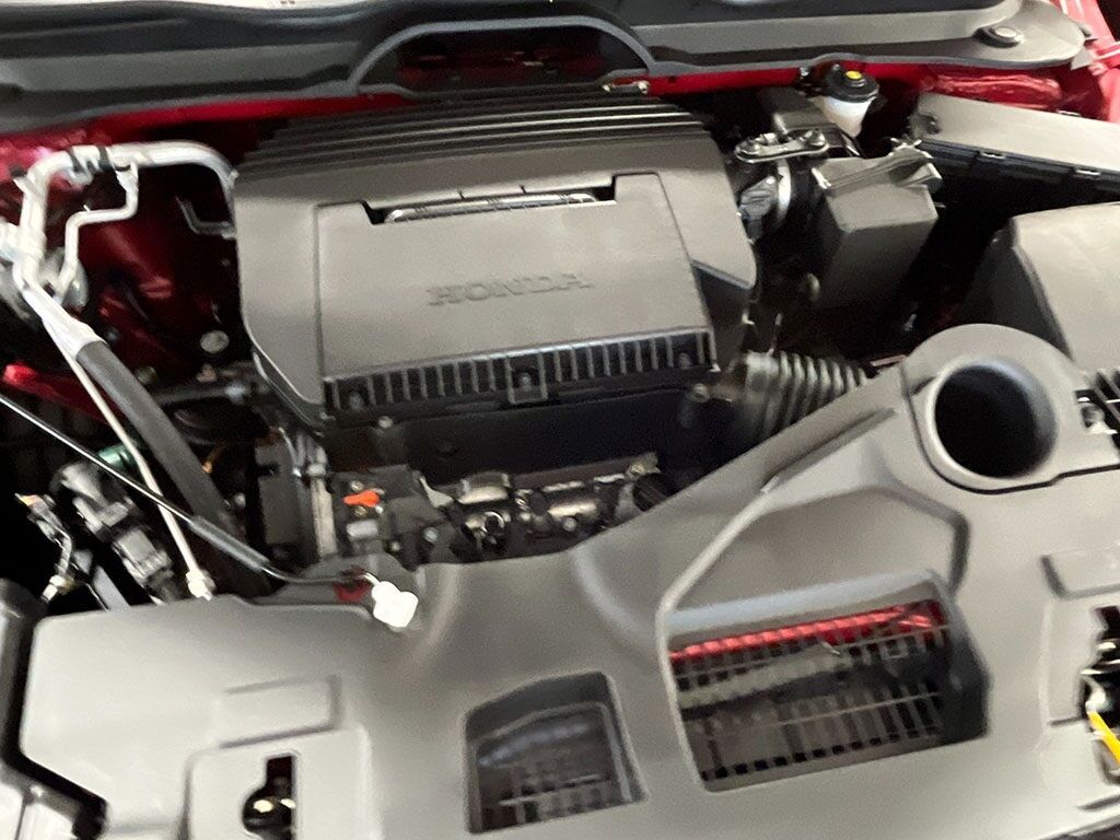 2025 Honda Pilot Touring Alexandria VA