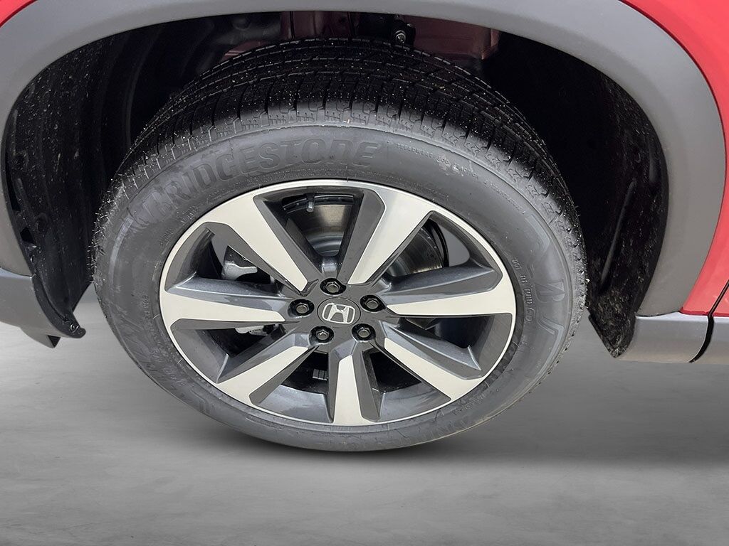 2025 Honda Pilot Touring Alexandria VA